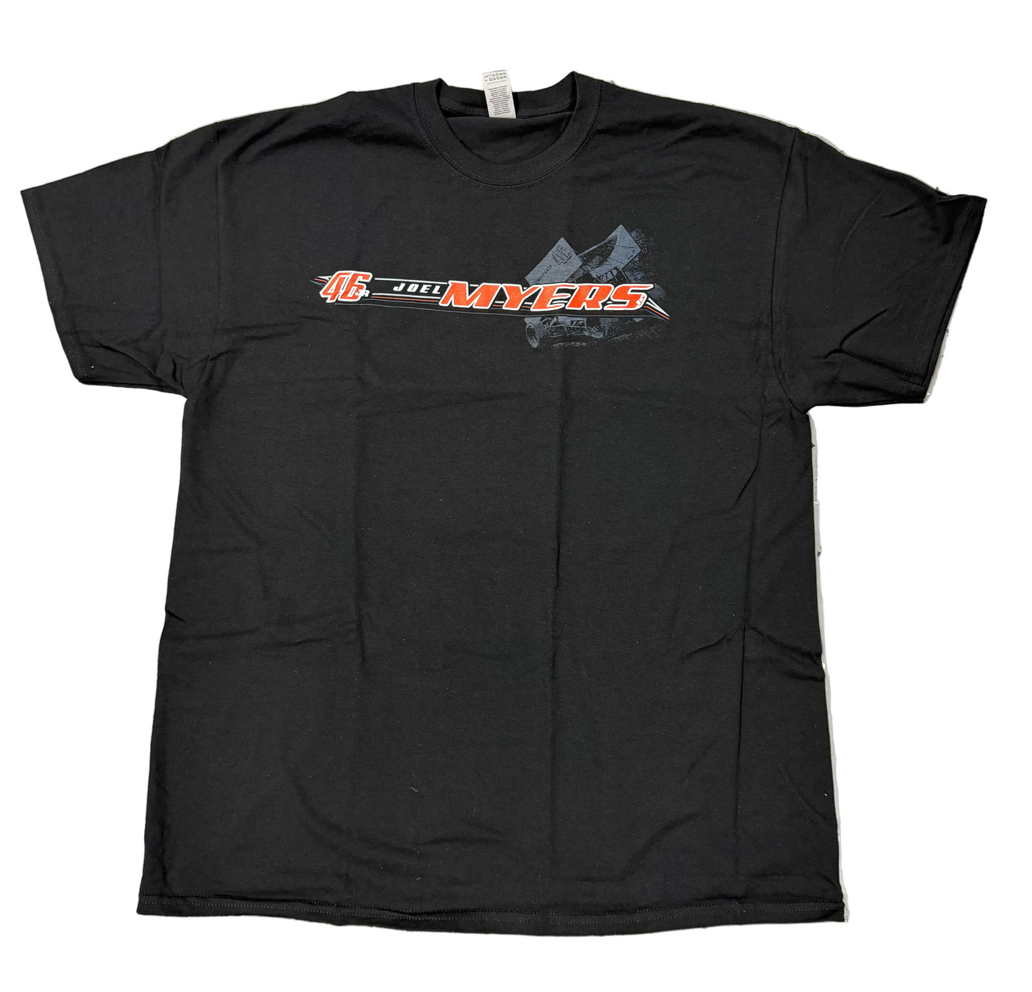 46 USA t-shirt