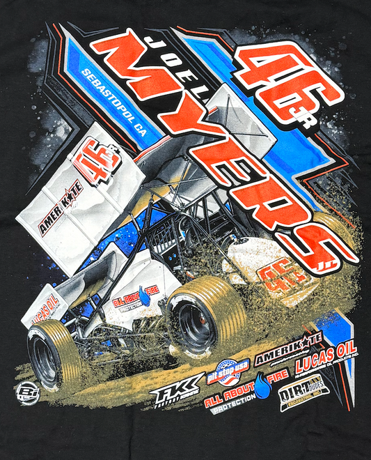 46 USA t-shirt